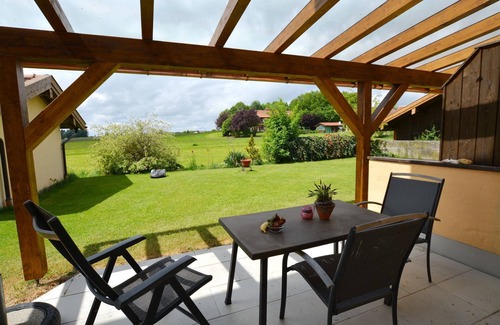 Eggstatt Apartment | Meisterhof - Hartsee