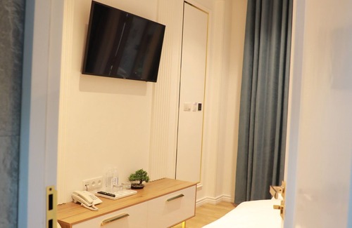 Buxoro Hotel | Mekhtar Accomodation