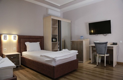 Buxoro Hotel | Mekhtar Accomodation