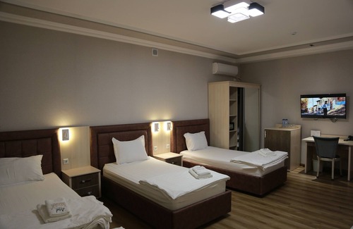 Buxoro Hotel | Mekhtar Accomodation