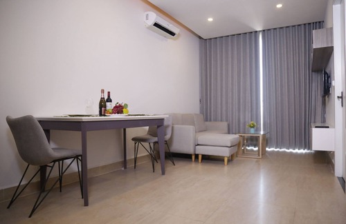 Ruessei Kaev Hotel | MekongView 3 CondoTel