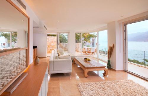 Kas Hotel | Mekvin Hotels Deniz Feneri Lighthouse