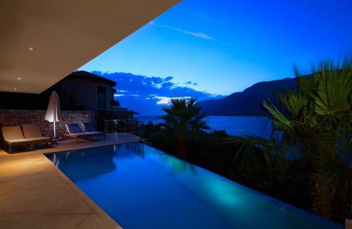 Kas Hotel | Mekvin Hotels Deniz Feneri Lighthouse