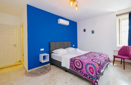 Kaleici Bed & Breakfast | Mel Town