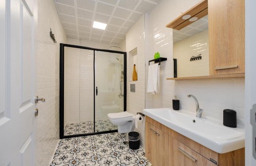Kaleici Bed & Breakfast | Mel Town