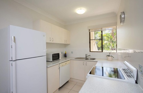 Palm Cove Apartment | Melaleuca Resort