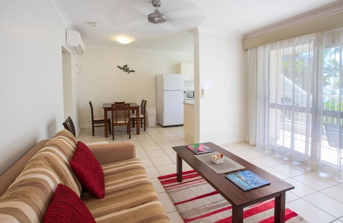 Palm Cove Apartment | Melaleuca Resort