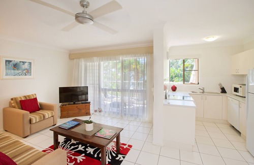 Palm Cove Apartment | Melaleuca Resort