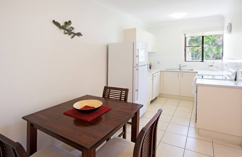 Palm Cove Apartment | Melaleuca Resort