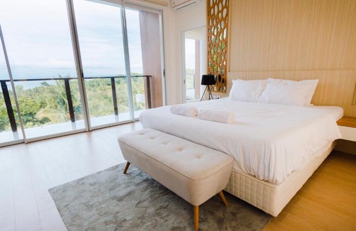 Senggigi Hotel | Melase Hill Villa