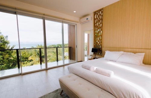 Senggigi Hotel | Melase Hill Villa