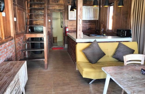 Purwakerti Villa | Melasti Mountain Villas