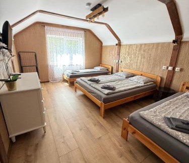 Ventspils Apartment | Meldernams