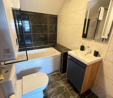 Ventspils Apartment | Meldernams