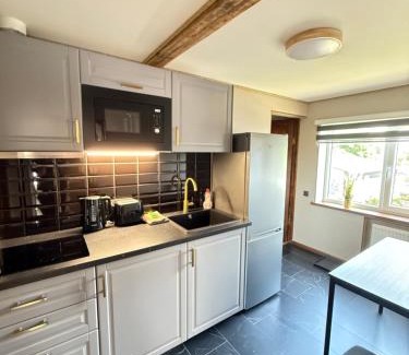 Ventspils Apartment | Meldernams