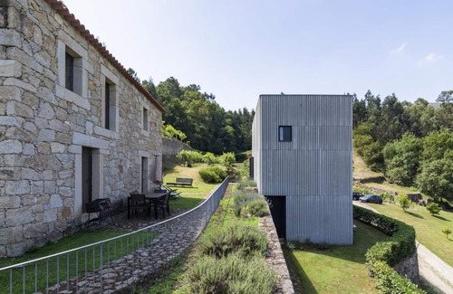 Melgaco Cottage | Melgaço Alvarinho Houses | Comfort | Elegance