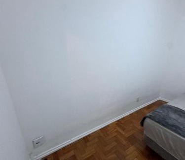 Flamengo Apartment | Melhor 2 quartos do Flamengo, perto da Praia