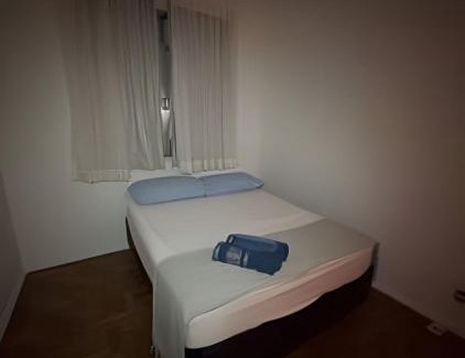 Flamengo Apartment | Melhor 2 quartos do Flamengo, perto da Praia