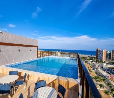 Armacao Apartment | Melhor localização para Centro de Convenções