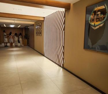 Armacao Apartment | Melhor localização para Centro de Convenções