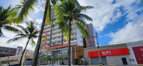 Armacao Apartment | Melhor localização para Centro de Convenções