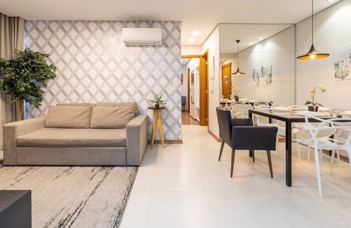 Floresta Apartment | Melhor opcao de hospedagem em Gramado