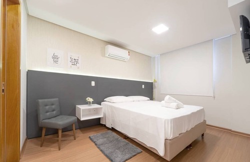 Floresta Apartment | Melhor Opcao De Hospedagem No Centro De Gramado