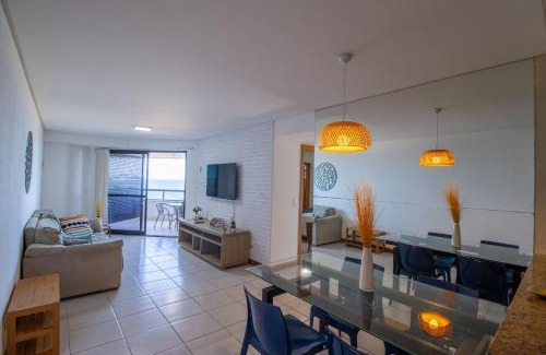 Armacao Apartment | Melhor Vista de Salvador