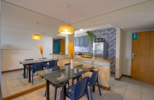 Armacao Apartment | Melhor Vista de Salvador