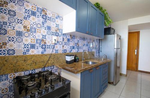 Armacao Apartment | Melhor Vista de Salvador