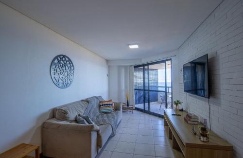 Armacao Apartment | Melhor Vista de Salvador