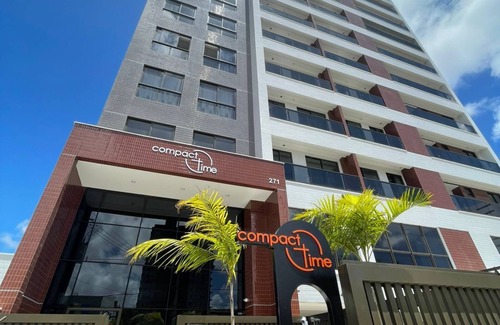 Tambauzinho Apartment | Melhores Flats - Elegante perto da praia