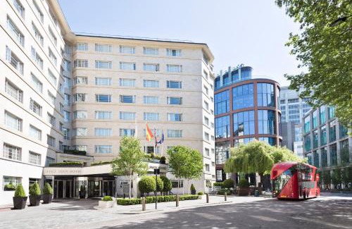 Euston Apartment | Meliá White House Hotel Apartments
