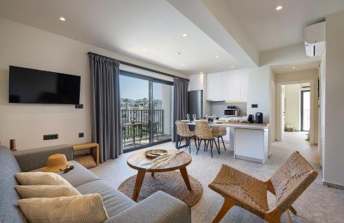 Kos Town Apartment | Melia City Suites
