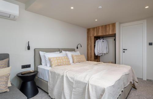 Kos Town Apartment | Melia City Suites