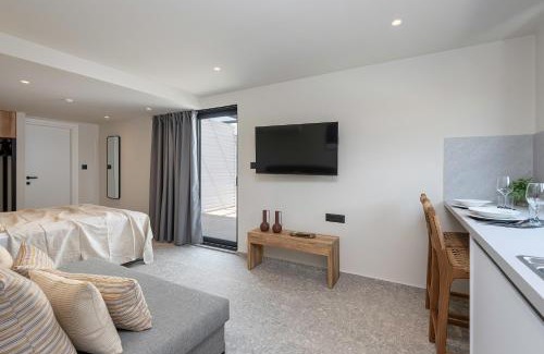Kos Town Apartment | Melia City Suites