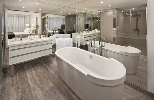 La Buhaira Hotel | Melia Lebreros