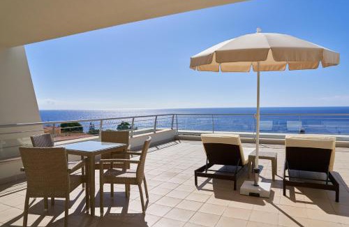 Sao Martinho Hotel | Melia Madeira Mare