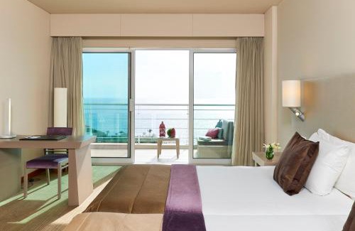 Sao Martinho Hotel | Melia Madeira Mare