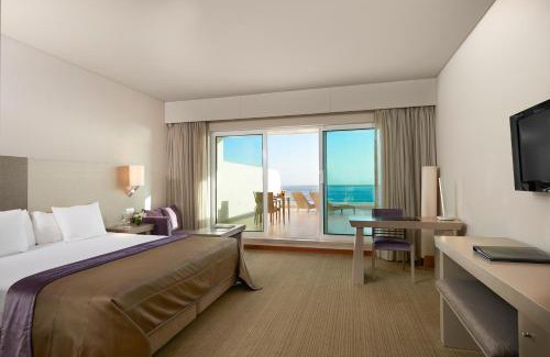 Sao Martinho Hotel | Melia Madeira Mare