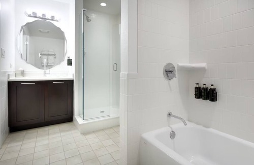 Celebration Hotel | Melia Room at Melia Orlando Celebration, Free Parking, Pets Allowed