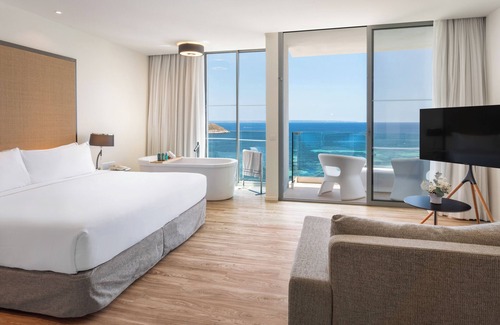 Calvia Hotel | Melia South Beach