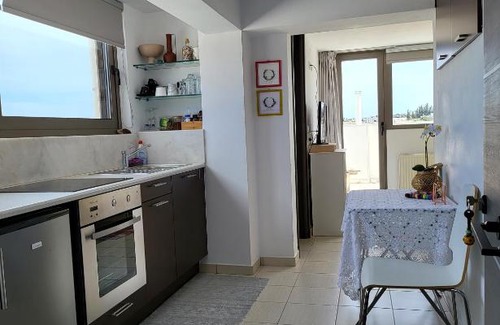 Heraklion Apartment | Melina Knossos Iraklio Crete