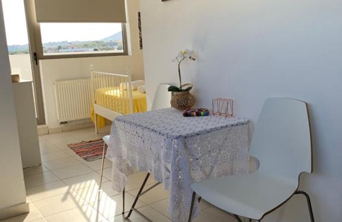 Heraklion Apartment | Melina Knossos Iraklio Crete
