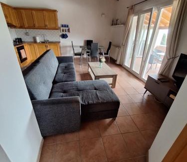 Agios Ioannis Apartment | Melina's House
