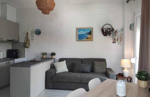 Pefkochori Apartment | Melina's Place
