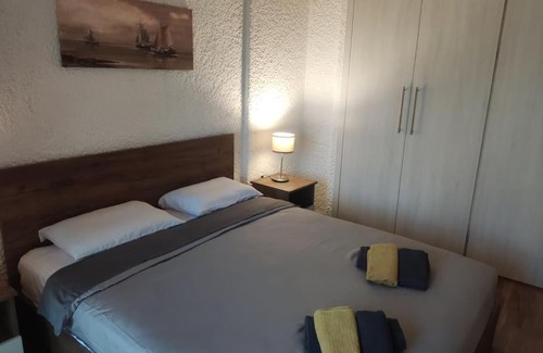 Pefkochori Apartment | Melina's Place