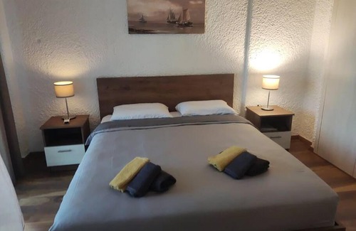 Pefkochori Apartment | Melina's Place