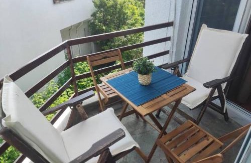 Pefkochori Apartment | Melina's Place