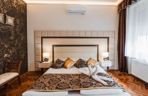 Eger Bed & Breakfast | Melior Szálló